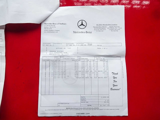 Mercedes-benz - 2012 - e63 amg - 5.5-liter (5.461 cc) biturbo v8 - btw auto - afbeelding 82 van  88