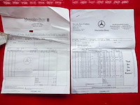 Mercedes-benz - 2012 - e63 amg - 5.5-liter (5.461 cc) biturbo v8 - btw auto - afbeelding 83 van  88
