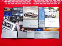 Mercedes-benz - 2012 - e63 amg - 5.5-liter (5.461 cc) biturbo v8 - btw auto - afbeelding 85 van  88