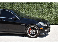 Mercedes-benz - 2012 - e63 amg - 5.5-liter (5.461 cc) biturbo v8 - btw auto - afbeelding 8 van  88