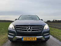Mercedes-benz - 2012 - m-klasse - 350 bluetec - 23-tlx-5 - afbeelding 12 van  15