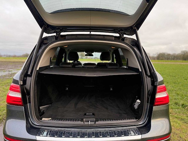 Mercedes-benz - 2012 - m-klasse - 350 bluetec - 23-tlx-5 - afbeelding 7 van  15