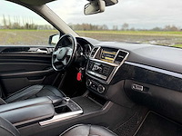 Mercedes-benz - 2012 - m-klasse - 350 bluetec - 23-tlx-5 - afbeelding 15 van  15