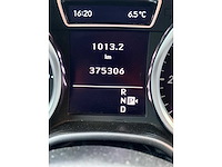 Mercedes-benz - 2012 - m-klasse - 350 bluetec - 23-tlx-5 - afbeelding 3 van  14
