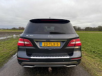 Mercedes-benz - 2012 - m-klasse - 350 bluetec - 23-tlx-5 - afbeelding 11 van  14