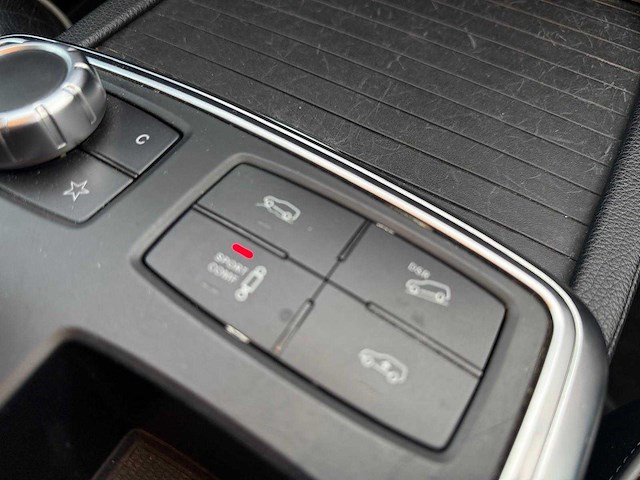 Mercedes-benz - 2012 - m-klasse - 350 bluetec - 23-tlx-5 - afbeelding 1 van  3