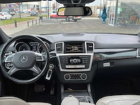 Mercedes-benz - 2012 - m-klasse - 350 bluetec - sh-935-p - afbeelding 2 van  18