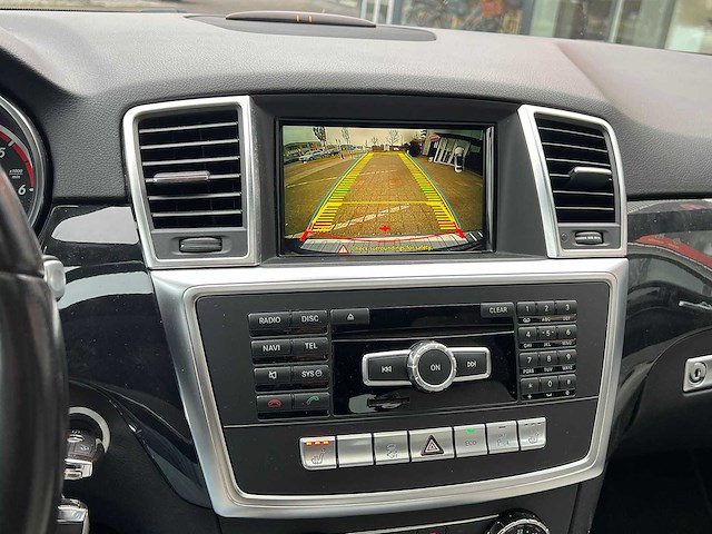 Mercedes-benz - 2012 - m-klasse - 350 bluetec - sh-935-p - afbeelding 6 van  18