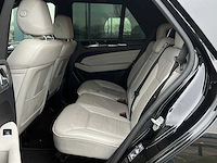 Mercedes-benz - 2012 - m-klasse - 350 bluetec - sh-935-p - afbeelding 10 van  18