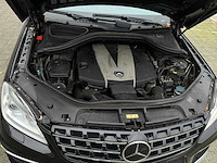 Mercedes-benz - 2012 - m-klasse - 350 bluetec - sh-935-p - afbeelding 16 van  18
