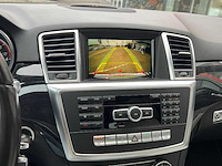 Mercedes-benz - 2012 - m-klasse - 350 bluetec - sh-935-p - afbeelding 6 van  18