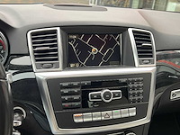 Mercedes-benz - 2012 - m-klasse - 350 bluetec - sh-935-p - afbeelding 7 van  18