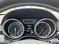 Mercedes-benz - 2012 - m-klasse - 350 bluetec - sh-935-p - afbeelding 4 van  18