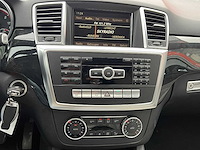 Mercedes-benz - 2012 - m-klasse - 350 bluetec - sh-935-p - afbeelding 5 van  18