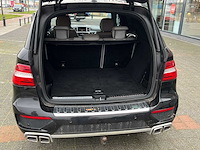 Mercedes-benz - 2012 - m-klasse - 350 bluetec - sh-935-p - afbeelding 15 van  18