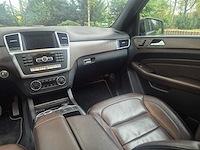 Mercedes-benz - 2012 - m-klasse - 350 - afbeelding 5 van  15