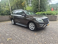 Mercedes-benz - 2012 - m-klasse - 350 - afbeelding 11 van  15
