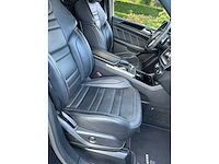 Mercedes-benz - 2012 - ml 63 amg - brabus - 8-vxh-16 - afbeelding 2 van  11