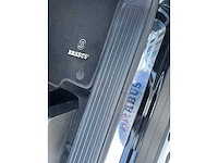 Mercedes-benz - 2012 - ml 63 amg - brabus - 8-vxh-16 - afbeelding 10 van  11