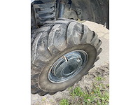 Mercedes benz - 2012 - unimog u3000 - vrachtwagen - afbeelding 24 van  47