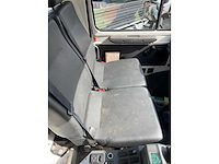 Mercedes benz - 2012 - unimog u3000 - vrachtwagen - afbeelding 31 van  47