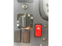 Mercedes benz - 2012 - unimog u3000 - vrachtwagen - afbeelding 34 van  47