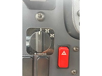 Mercedes benz - 2012 - unimog u3000 - vrachtwagen - afbeelding 35 van  47