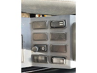 Mercedes benz - 2012 - unimog u3000 - vrachtwagen - afbeelding 37 van  47