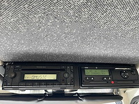 Mercedes benz - 2012 - unimog u3000 - vrachtwagen - afbeelding 46 van  47