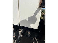 Mercedes benz - 2012 - unimog u3000 - vrachtwagen - afbeelding 7 van  47