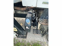 Mercedes benz - 2012 - unimog u3000 - vrachtwagen - afbeelding 14 van  47