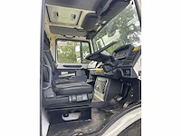 Mercedes benz - 2012 - unimog u3000 - vrachtwagen - afbeelding 19 van  47