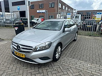 Mercedes-benz - 2013 - a-klasse - 180 - personenauto