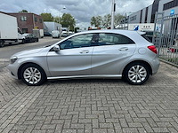 Mercedes-benz - 2013 - a-klasse - 180 - personenauto - afbeelding 12 van  21