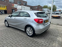 Mercedes-benz - 2013 - a-klasse - 180 - personenauto - afbeelding 15 van  21