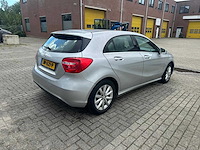Mercedes-benz - 2013 - a-klasse - 180 - personenauto - afbeelding 17 van  21
