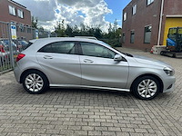 Mercedes-benz - 2013 - a-klasse - 180 - personenauto - afbeelding 18 van  21
