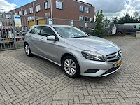 Mercedes-benz - 2013 - a-klasse - 180 - personenauto - afbeelding 19 van  21