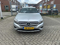 Mercedes-benz - 2013 - a-klasse - 180 - personenauto - afbeelding 20 van  21