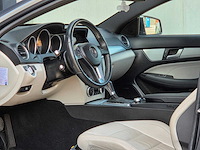 Mercedes-benz - 2013 - c-klasse coupé - 200 - hf-278-f - personenauto - afbeelding 2 van  34