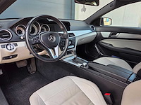 Mercedes-benz - 2013 - c-klasse coupé - 200 - hf-278-f - personenauto - afbeelding 3 van  34