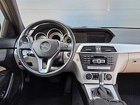 Mercedes-benz - 2013 - c-klasse coupé - 200 - hf-278-f - personenauto - afbeelding 5 van  34