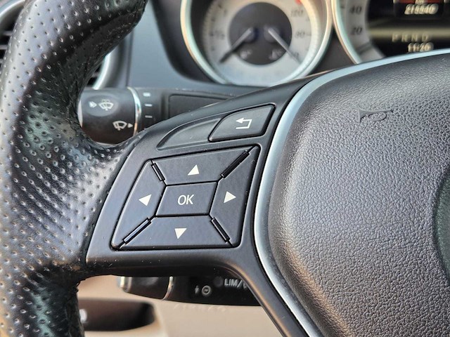 Mercedes-benz - 2013 - c-klasse coupé - 200 - hf-278-f - personenauto - afbeelding 7 van  34