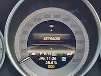 Mercedes-benz - 2013 - c-klasse coupé - 200 - hf-278-f - personenauto - afbeelding 9 van  34