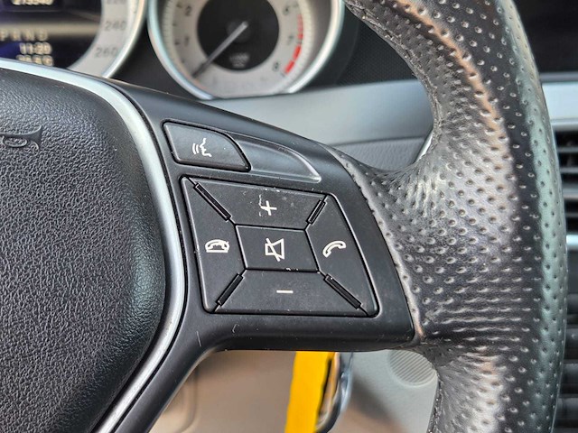 Mercedes-benz - 2013 - c-klasse coupé - 200 - hf-278-f - personenauto - afbeelding 10 van  34
