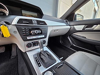 Mercedes-benz - 2013 - c-klasse coupé - 200 - hf-278-f - personenauto - afbeelding 14 van  34