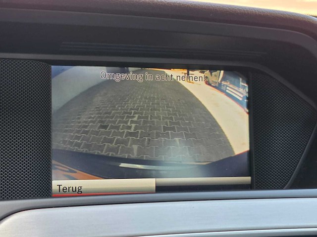 Mercedes-benz - 2013 - c-klasse coupé - 200 - hf-278-f - personenauto - afbeelding 15 van  34