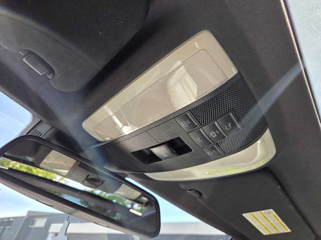 Mercedes-benz - 2013 - c-klasse coupé - 200 - hf-278-f - personenauto - afbeelding 16 van  34