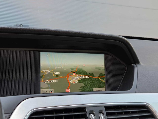 Mercedes-benz - 2013 - c-klasse coupé - 200 - hf-278-f - personenauto - afbeelding 19 van  34