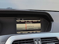 Mercedes-benz - 2013 - c-klasse coupé - 200 - hf-278-f - personenauto - afbeelding 20 van  34